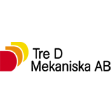 Tre D Mekaniska AB